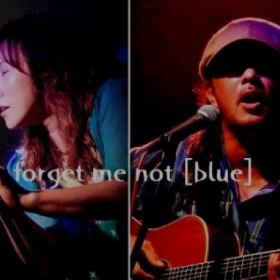 forget me not [blue]