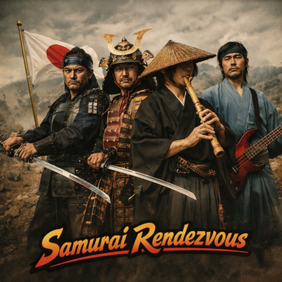Samurai Rendezvous