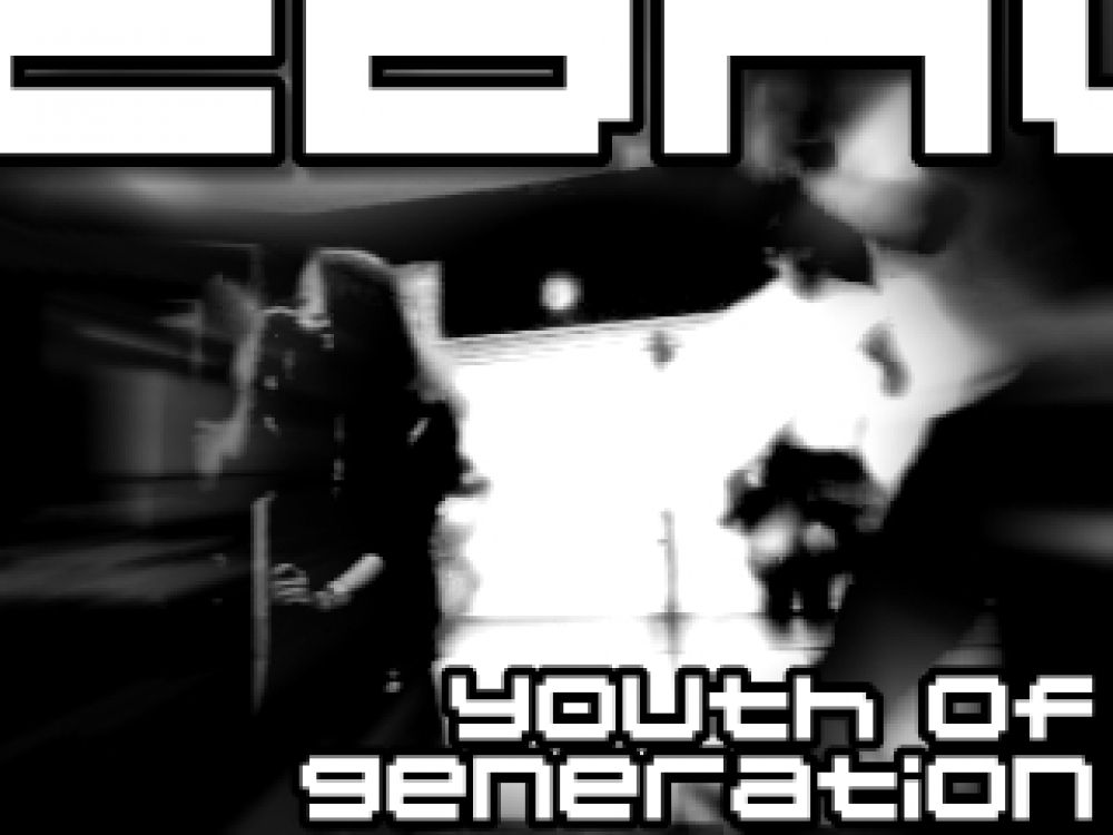 youth of generation