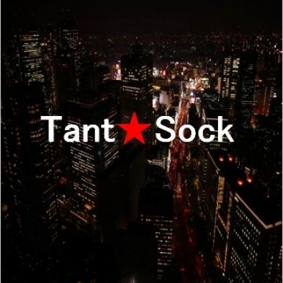 Tant★Sock