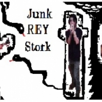 Junk Rey Stork
