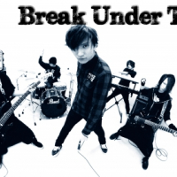 Break Under Top