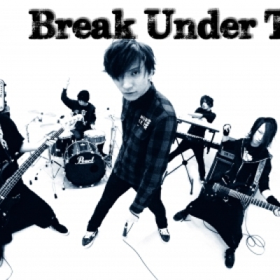 Break Under Top