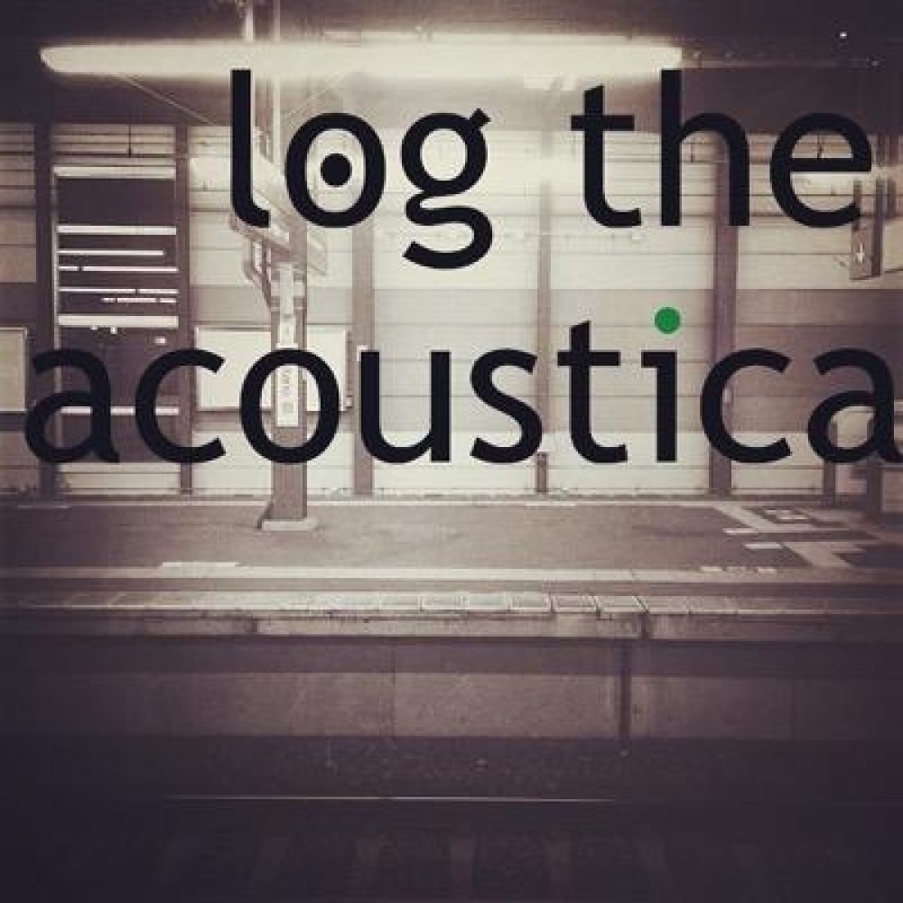 log the acoustica