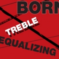 born treble eqaulizing