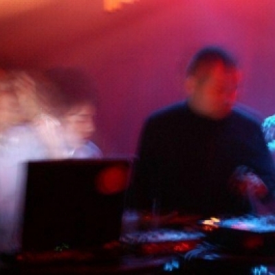 Ableton DJs (tetsuya&daki)