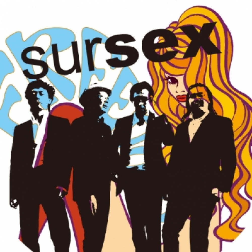 sursex　スーセックス