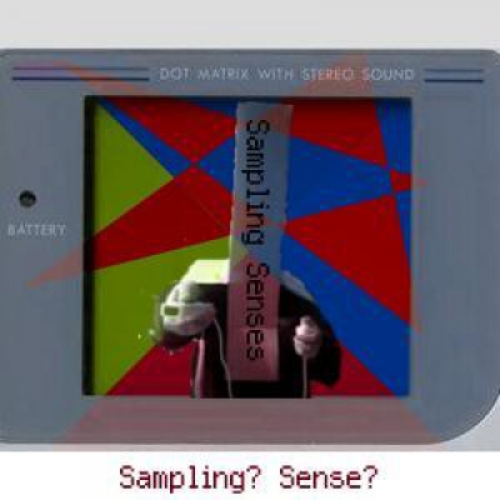 Sampling Sense