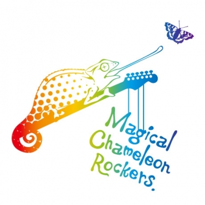 Magical Chameleon Rockers