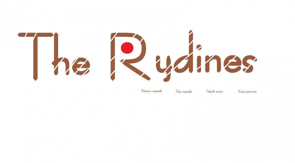 THE　RYDINES