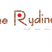 THE　RYDINES