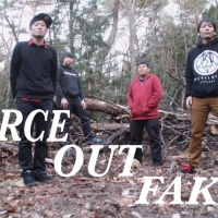 FORCE OUT FAKE(16.3/2 New song UP)