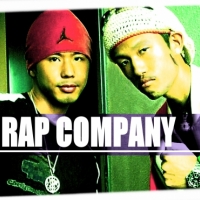 RAP COMPANY(ラップカンパニー)/THE 玩具STAZ(ザ・ガングスタズ) NH.BREAK(エヌエイチ・ブレイク)