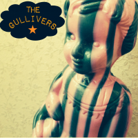 THE GULLIVERS