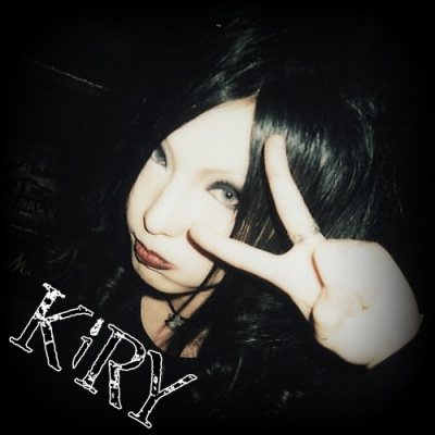 KiRY(読み方:きりー)