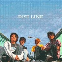 DIST　LINE