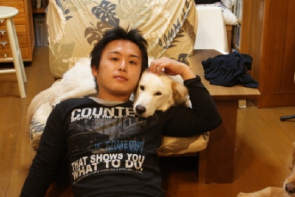 Yuwki Okano