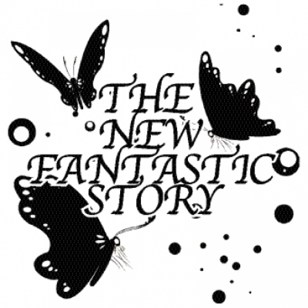 THE NEW FANTASTIC STORY