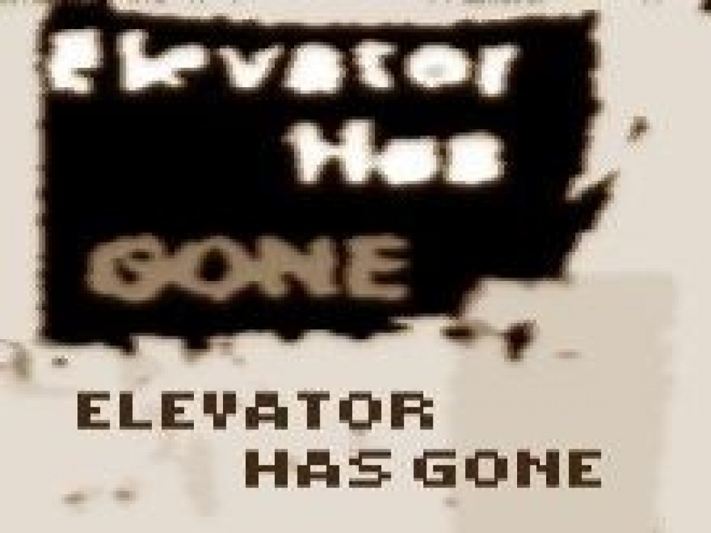 Elevator Has Gone