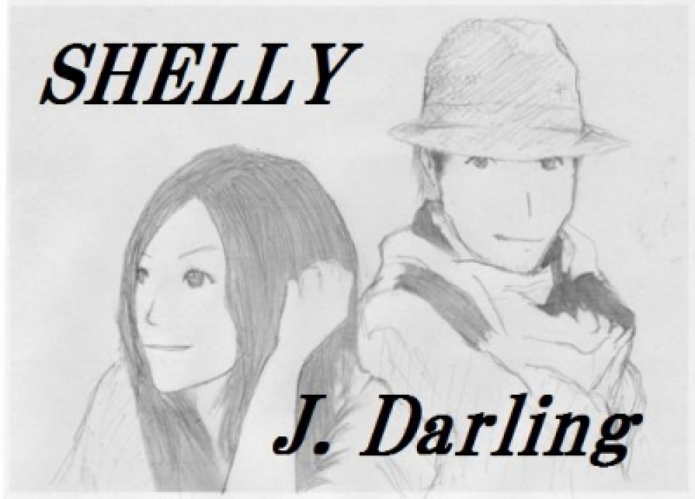 SHELLY. J. Daring