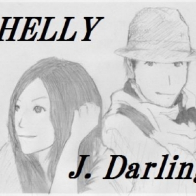 SHELLY. J. Daring