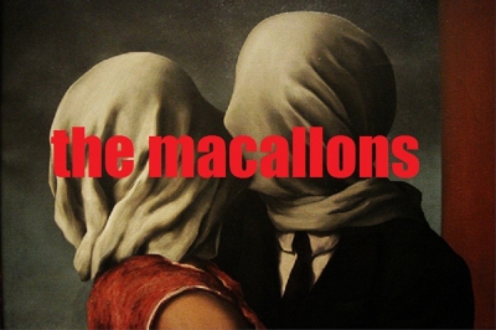 the macallons