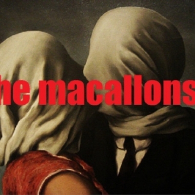 the macallons