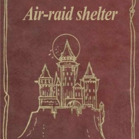 Air-raid shelter