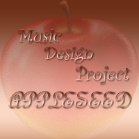 Music Design Project APPLESEED