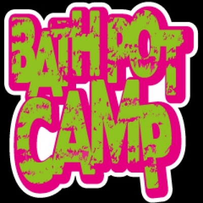 BATHPOT CAMP(新曲up!)