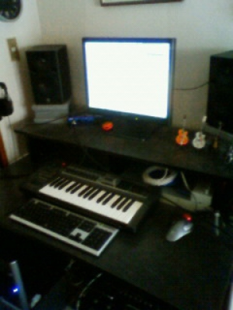 Music Factory 音楽工房