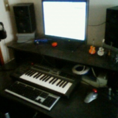 Music Factory 音楽工房