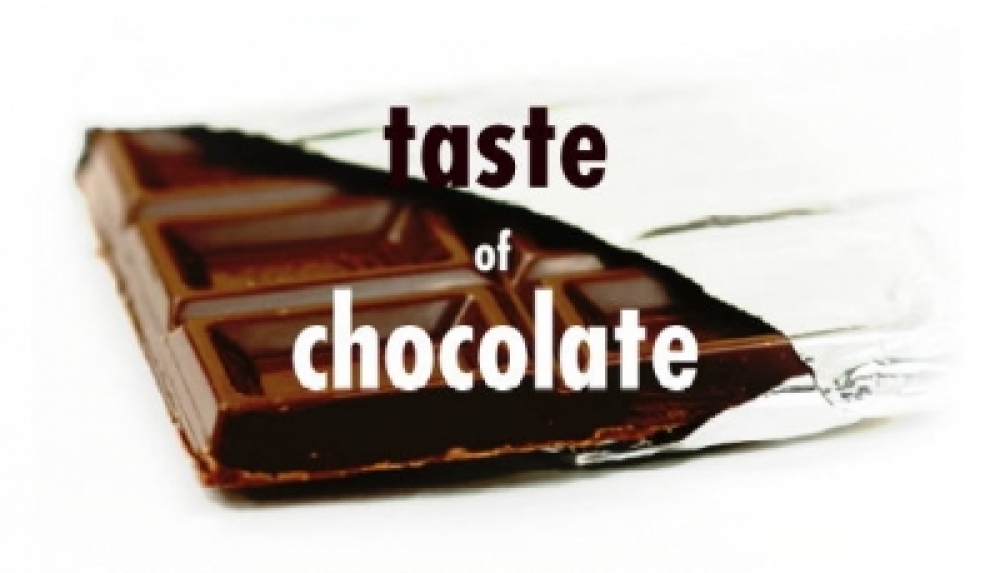 Taste of Chocolate