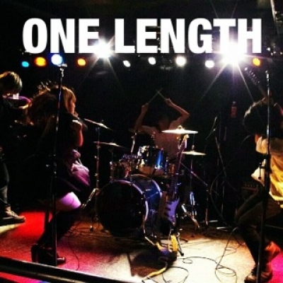 ONE LENGTH