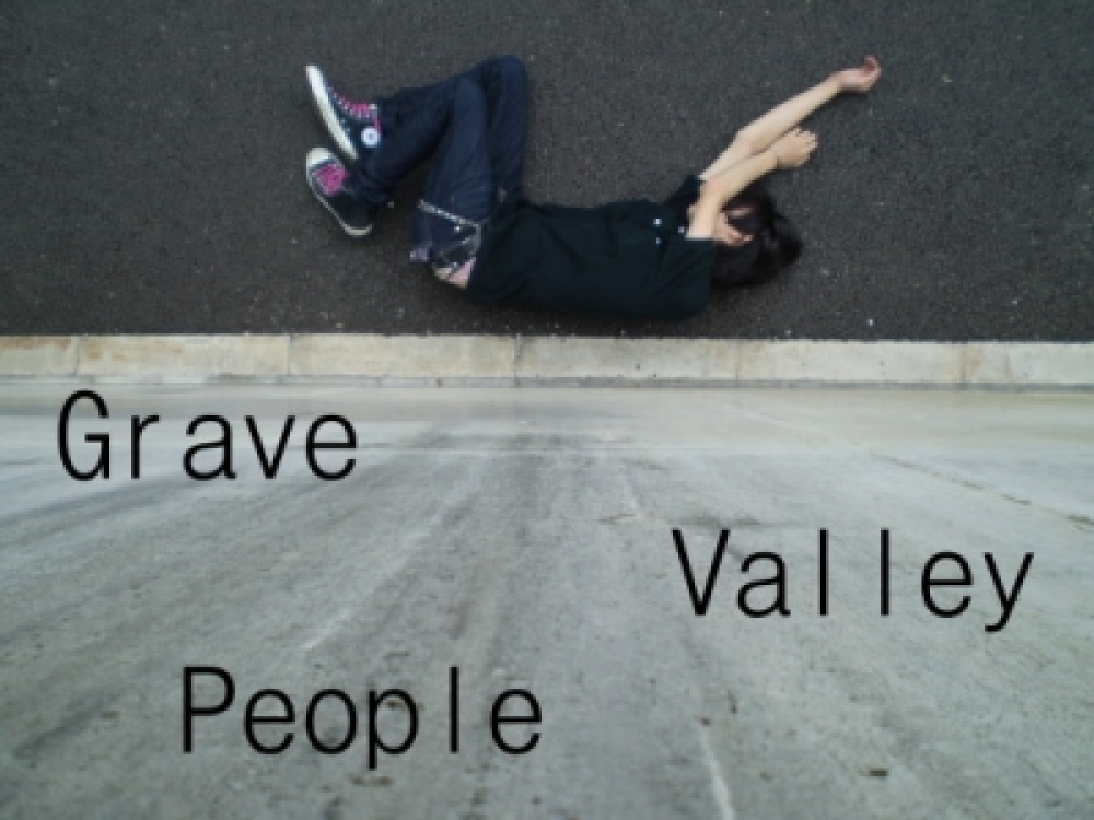 Grave Valley People