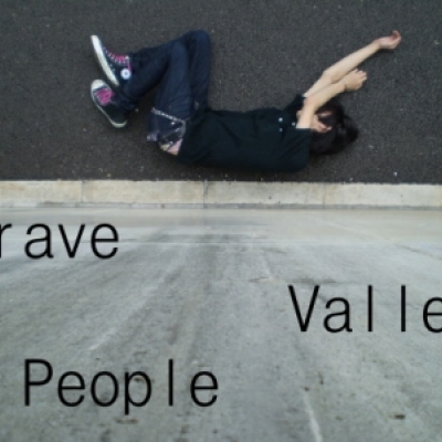Grave Valley People