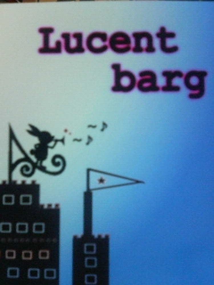 Lucent barg
