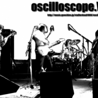 oscilloscope