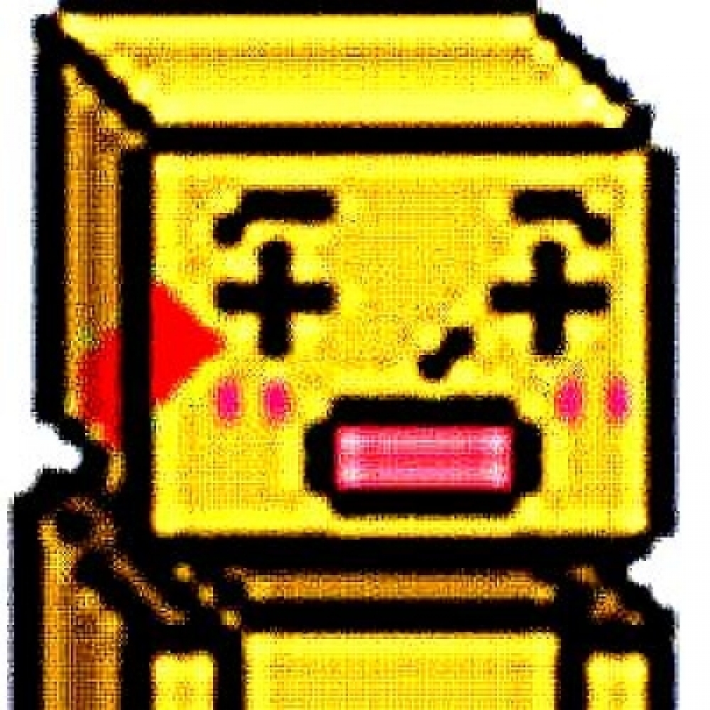 BOROT　ROBOT