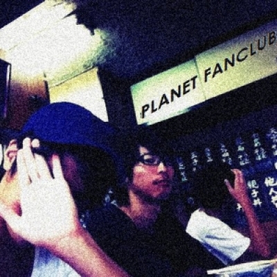 PLANET FANCLUB