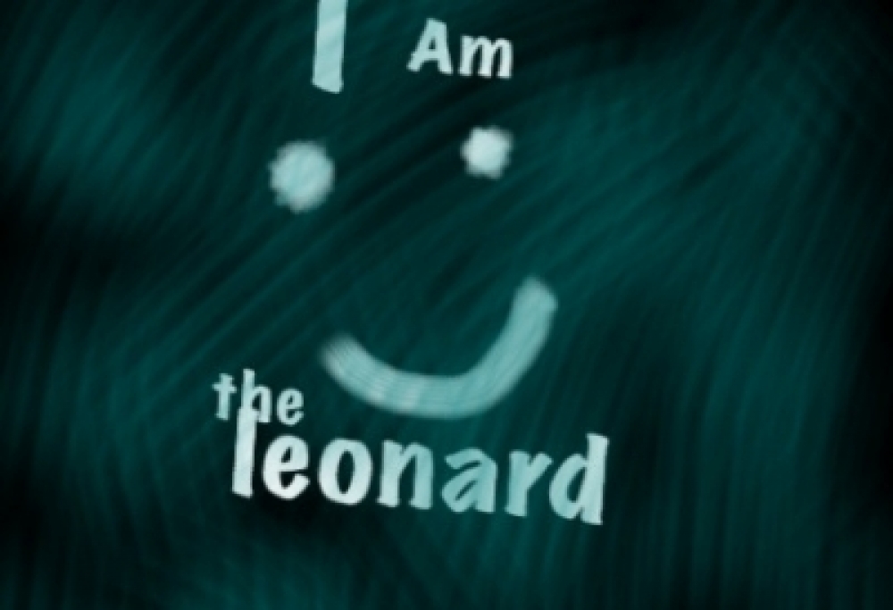 the leonard