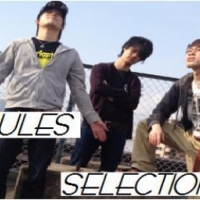 RULES SELECTION(2013/5/9NEW SONG UP)