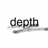 depth