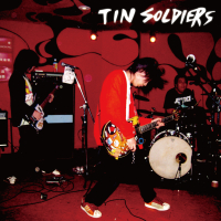 TIN SOLDIERS