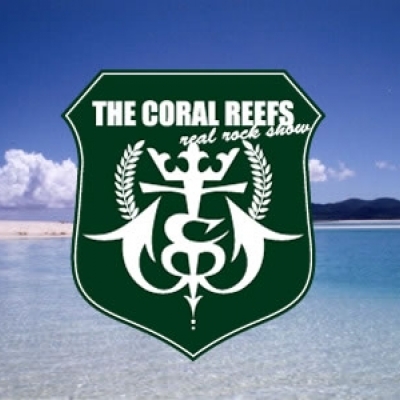 THE CORAL REEFS