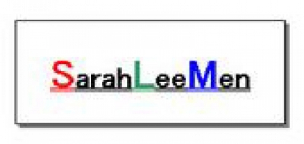 Sarah Lee Men