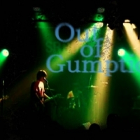 Out of Gumption