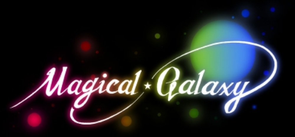 Magical☆Galaxy