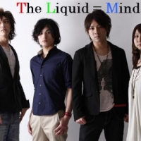 THE LIQUID=MIND