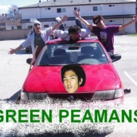 Green Peamans